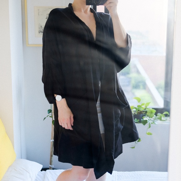 Harper Jacket from Elizabeth Suzann - Picture 1 of 6